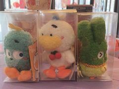 -全聚德烤鸭店(马家堡店)