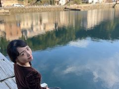 -上坦村