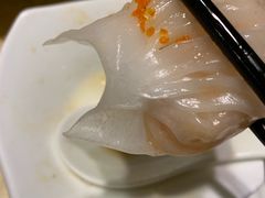 喜鹊虾饺皇-喜鹊茶点.啫煲(车陂店)