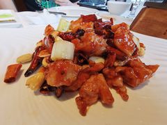 -四季民福烤鸭店(前门店)