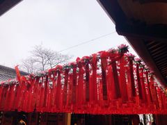 -灵顺寺