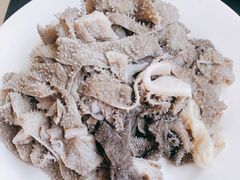 鲜牛百叶-天桥老金涮肉(牛街店)