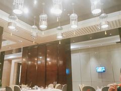 大堂-千岛湖君澜度假酒店(文广轩中餐厅)