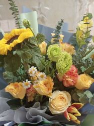 -东方幸福国际母婴月子会所(沙湾公园店)