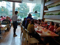 大堂-豪客来牛排(红豆万花城店)