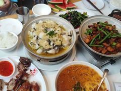 -醉得意·家常菜(二七路店)