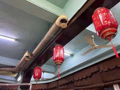 大堂-万顺啤酒屋(皇寺路店)