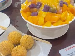 -水牛奶皇后糖水铺(深圳总店)