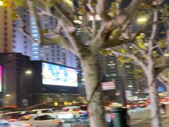 -港汇恒隆广场
