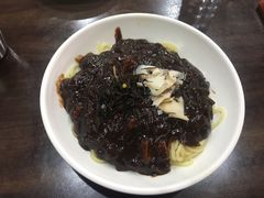 -牛岛王子面馆