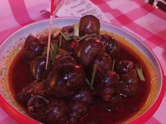 -老闵田螺馆·南昌特色小炒(梦时代店)