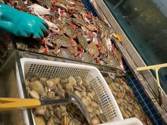 -一方渔歌蒸汽海鲜自助(文化路万达广场店)