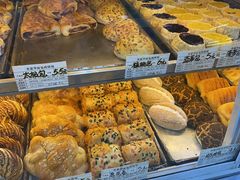 -美嘉华面包西饼店(红胜坊店)