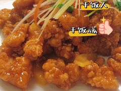 -北戴河庆山饭店·海鲜砂锅粥(北戴河黑石路店)