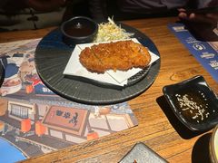 -京鹿料理(荟聚店)