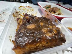 甑糕-紫光园北京小吃(昌平鼓楼西街店)