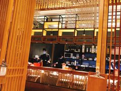 -無境·匠心日本料理(汉街店)