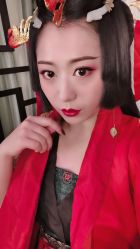 -盘子女人坊古装写真摄影(天津总店)