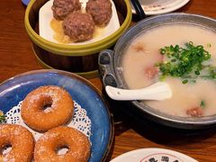 -丰圆轩粤式茶楼 . 点心粤菜(夏茅店)