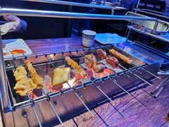 -三个蒙古大叔羊肉串(大宁店)