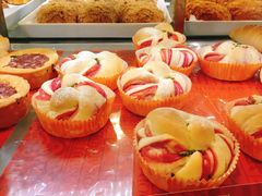 -BreadTalk面包新语(长寿路地铁站店)