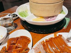 陆壹捌精品烤鸭-陆壹捌餐厅(五大道店)