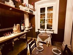 包厢-ALBERGUE 1601 婆仔屋葡国餐厅