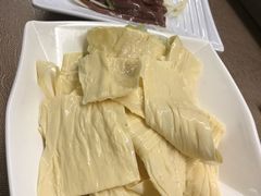 -金海阁海鲜火锅