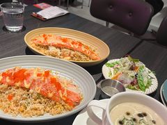 -卡朋西餐(宝安大仟里店)