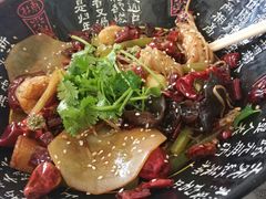 -多呗辣麻辣香锅(万达广场店)