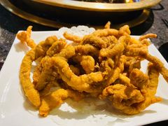 -巴蜀大宅门火锅(北大街店)