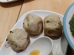 -小杨生煎(湟普汇店)