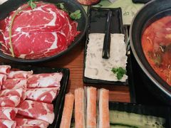 -呷哺呷哺(黄骅华贸商业广场店)
