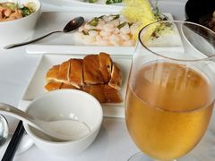 -外滩悦榕庄·海怡西餐厅