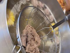 -焯牛潮汕牛肉火锅(云峰街创始店)