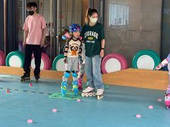 -乐翔轮滑(中庚漫游城店)