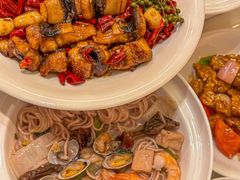 -莆田餐厅PUTIEN(西安万象天地店)