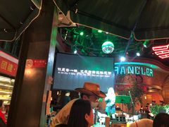 -肉串汪(望京店)