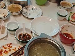 -楚江子·龙继斑鱼庄(建设东路店)