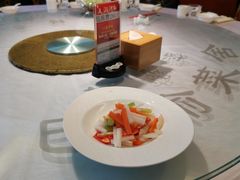 -辣婆婆(航天桥店)