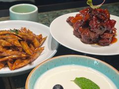 -苏帮袁Sue Cuisine(南开大悦城店)