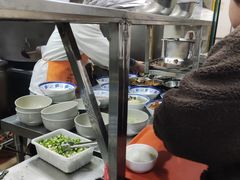 -绿杨馄饨店(上塘街店)