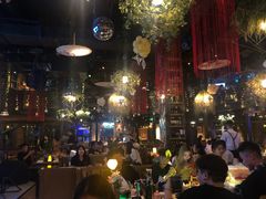 大堂-胡桃里音乐酒馆(石家庄店)
