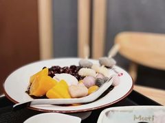 -鲜芋仙(南开大悦城店)