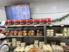 -白玉兰食品(中山公园龙之梦店)