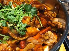 -黄记煌三汁焖锅(渝北金港国际店)