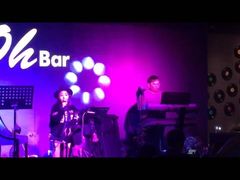 -ohbar live house(人广店)
