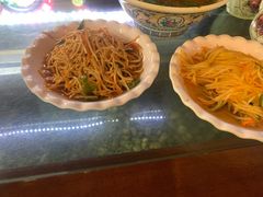 -金杨拉面王小吃面馆·牛三宝面·红烧牛肉粉