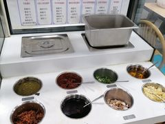 -老边饺子馆(西站店)