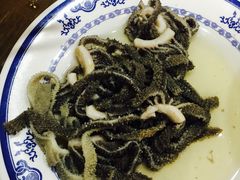 爆肚-老爆肚满五香烧牛羊肉